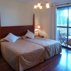 Habitación Superior con 2 Camas Individuales